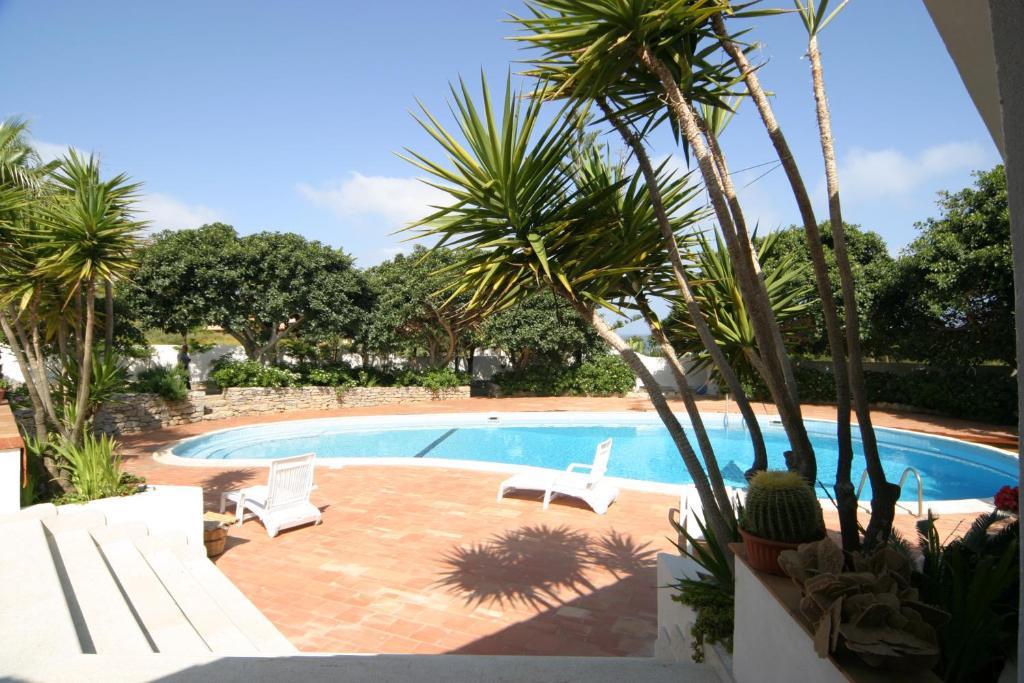 Relais Le Nereidi Hotel San Vito Lo Capo Kültér fotó