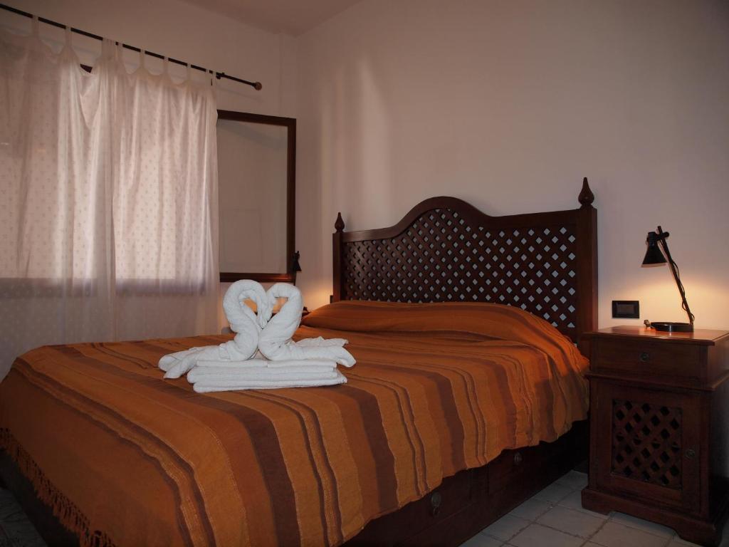 Relais Le Nereidi Hotel San Vito Lo Capo Kültér fotó