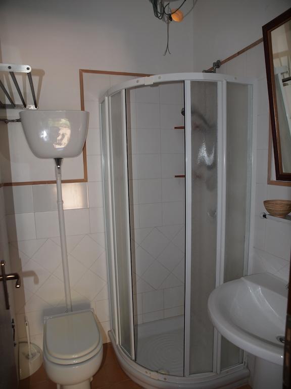 Relais Le Nereidi Hotel San Vito Lo Capo Szoba fotó